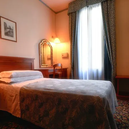 Hotel Al Sole Terme Abano Terme Exterior foto